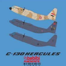 1/72 Lockheed C-130E Hercules 1/72 Lockheed C-130E Hercules
