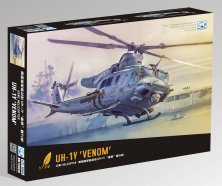 1/72 Bell UH-1Y Venom U.S Marines 1/72 Bell UH-1Y Venom U.S Marines