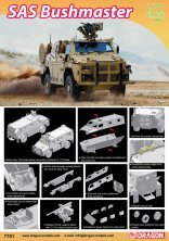 Sas Bushmaster Pmv Sas Bushmaster Pmv