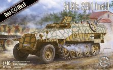 Sd.Kfz.251/1 Ausf.D Sd.Kfz.251/1 Ausf.D