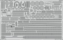 1/350 USS Missouri BB-63 part 3 1/350 USS Missouri BB-63 part 3