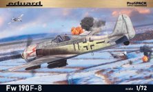 1/72 Fw 190F-8 1/72 Fw 190F-8