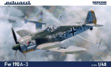 1/48 Fw 190A-3 Weekend Edition 1/48 Fw 190A-3 Weekend Edition