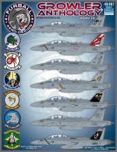 1/48 Growler Anthology Part IV 1/48 Growler Anthology Part IV