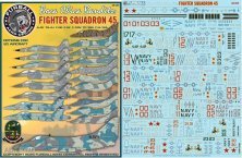 1/48 Boca Chica Bandits 1/48 Boca Chica Bandits