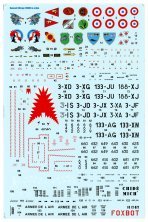1/72 Dassault-Mirage 2000D 1/72 Dassault-Mirage 2000D