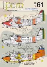 1/48 Grumman UH-16 Albatros 1/48 Grumman UH-16 Albatros