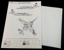 1/48 Masks for Sukhoi Su-25 Blue 19, Ukranian Air Forces 1/48 Masks for Sukhoi Su-25 Blue 19, Ukranian Air Forces