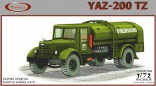 1/72 YAZ-200 Tz 1/72 YAZ-200 Tz