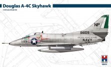 1/48 Douglas A-4C Skyhawk 1/48 Douglas A-4C Skyhawk