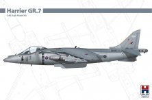1/48 BAe Harrier GR.7 1/48 BAe Harrier GR.7