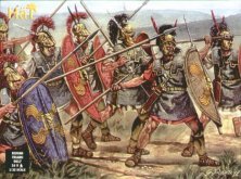 1/32 Roman TriarII 1/32 Roman TriarII