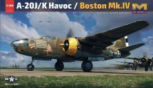 1/32 Douglas A-20J/K Havoc / Boston Mk.IV 1/32 Douglas A-20J/K Havoc / Boston Mk.IV