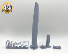 1/48 Iaf F-16D Block 30/40 Barak External Conversion 1/48 Iaf F-16D Block 30/40 Barak External Conversion