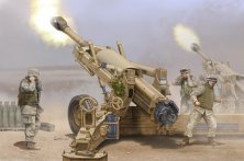 1/16 M198 155mm Medium Towed Howitzer 1/16 M198 155mm Medium Towed Howitzer