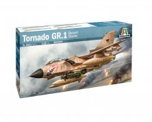 Italeri Panavia Tornado GR.1 IDS Desert Storm 1/32 Italeri Panavia Tornado GR.1 IDS Desert Storm 1/32