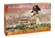 1/72 Austerlitz 1805 Battle SET. he Battle of Austerlitz represe 1/72 Austerlitz 1805 Battle SET. he Battle of Austerlitz represe
