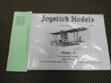 Maquette 1/72 Phonix A Hydravion Flying Boat Maquette 1/72 Phonix A Hydravion Flying Boat