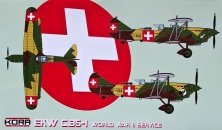 1/72 EKW C.35-I World War II Service 1/72 EKW C.35-I World War II Service