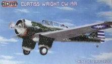 1/72 CW 19R Chinese Air Force 1/72 CW 19R Chinese Air Force