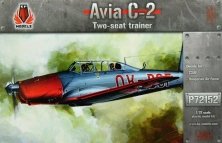 1/72 Avia C-2 1/72 Avia C-2