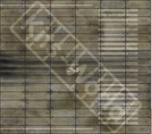 1/144 Warsaw Pact/China concrete slab 1/144 Warsaw Pact/China concrete slab