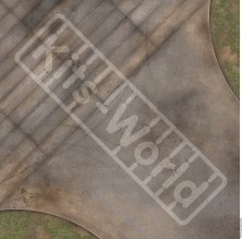 1/144 Eighth Air Force, England 1942-45 base 1/144 Eighth Air Force, England 1942-45 base