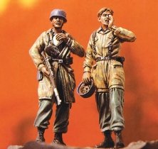 EAGLES ON THE GROUND 1/35 EAGLES ON THE GROUND 1/35