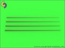 1/350 Set of universal tapered masts No.1 1/350 Set of universal tapered masts No.1