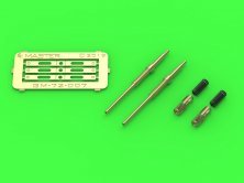 1/72 20mm Oerlikon gun barrels 1/72 20mm Oerlikon gun barrels