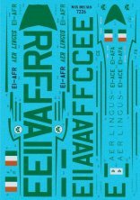 1/72 Irish Civil Classics Pt. 1 features the Aer Lingus DC-3 1/72 Irish Civil Classics Pt. 1 features the Aer Lingus DC-3