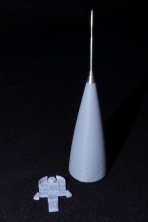 1/32 Mirage IIIS early conversion set 1/32 Mirage IIIS early conversion set