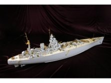 1/200 HMS Rodney VALUE PACK 1/200 HMS Rodney VALUE PACK