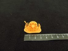 1/72 Arado Ar-196 engine for Airfix and Heller 1/72 Arado Ar-196 engine for Airfix and Heller