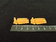 1/72 PV-1 Ventura propeller set 1/72 PV-1 Ventura propeller set