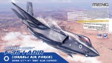 1/48 Lockheed-Martin F-35I Adir Israeli Air Force 1/48 Lockheed-Martin F-35I Adir Israeli Air Force
