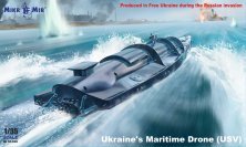 1/35 Ukraines Maritime Drone 1/35 Ukraines Maritime Drone