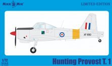 1/72 Hunting Provost T.1 Raf version limited edition 1/72 Hunting Provost T.1 Raf version limited edition