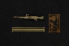 1/72 Fn Mag 60.20/60.40 machine gun 1/72 Fn Mag 60.20/60.40 machine gun