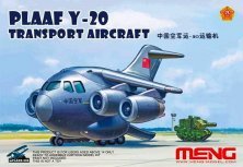 Plaaf Y-20 Transport Aircraft Plaaf Y-20 Transport Aircraft