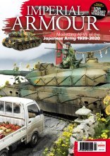 Imperial Armour: Modelling AFVs of the Japanese Army Imperial Armour: Modelling AFVs of the Japanese Army