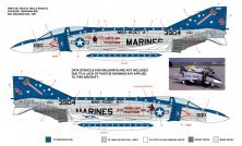 1/72 VMFA-321 Hells Angels McDonnell F-4S Phantom 1/72 VMFA-321 Hells Angels McDonnell F-4S Phantom