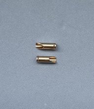 1/32 Boeing B-17G Flying Fortress flash hider 1/32 Boeing B-17G Flying Fortress flash hider