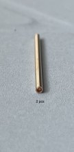1/32 Northrop F-5E Tiger F-20 Gun barrels 1/32 Northrop F-5E Tiger F-20 Gun barrels