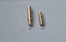 1/32 Gun barrels for Curtiss-Hawk H-75 Hawk 1/32 Gun barrels for Curtiss-Hawk H-75 Hawk