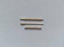 1/32 MG-17 barrels 1/32 MG-17 barrels