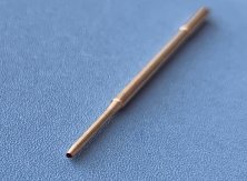 1/32 Grumman A-6A Intruder pitot tube 1/32 Grumman A-6A Intruder pitot tube