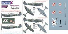 1/24 Supermarine Spitfire Mk.Vb 1/24 Supermarine Spitfire Mk.Vb