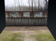 1/144 "WWI Airfield Set with Bonus Backdrop" 1/144 "WWI Airfield Set with Bonus Backdrop"