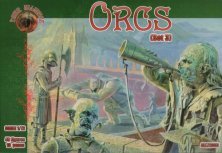 1/72 Scale Orcs set 3. 1/72 Scale Orcs set 3.